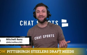 Pittsburgh Steelers 2021 Draft Picks + Their 5 Biggest Team Needs & Potential Draft Targets At #24