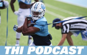THI Podcast: Insight & Observations From UNC’s Open Practice/Scrimmage