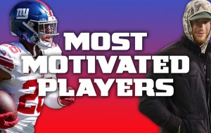 Players Who Should be the Most Motivated in 2021