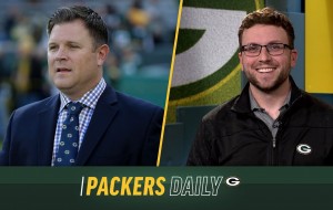 Packers Look Ahead To 2021 NFL Draft | Packers Daily