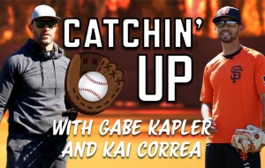 Catchin' Up - Kap & Kai