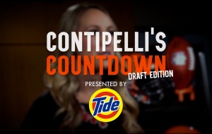 Contipelli's Countdown 2021 NFL Draft Preview 