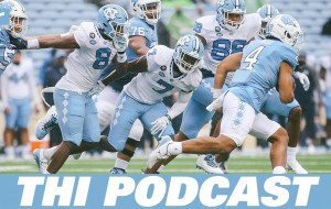 THI Podcast: Fall Look Ahead | UNC's Defense