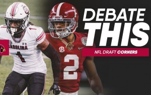Debate This: Who Should the Cardinals Draft with their First Pick?
