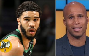 This year won’t end pretty for the Celtics – Richard Jefferson 