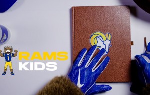 How Does The NFL Draft Work? | Rams Kids 101