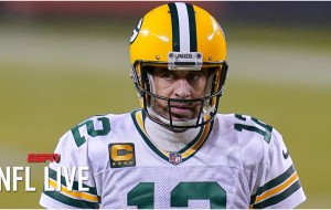 Aaron Rodgers 'does not want to return' to the Green Bay Packers