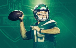 New York Jets Select QB Zach Wilson with the #2 Pick
