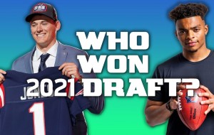 Who Won the 2021 NFL Draft?