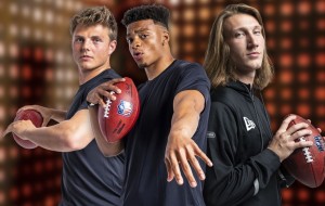 Getting to know the Next Stars of the NFL Trevor Lawrence, Zach Wilson, & Justin Fields
