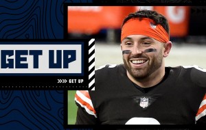 Will the Browns sign Baker Mayfield to a long-term extension deal?