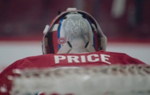 Canadiens on Price's Importance