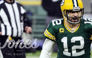Will Aaron Rodgers play for Green Bay this season?